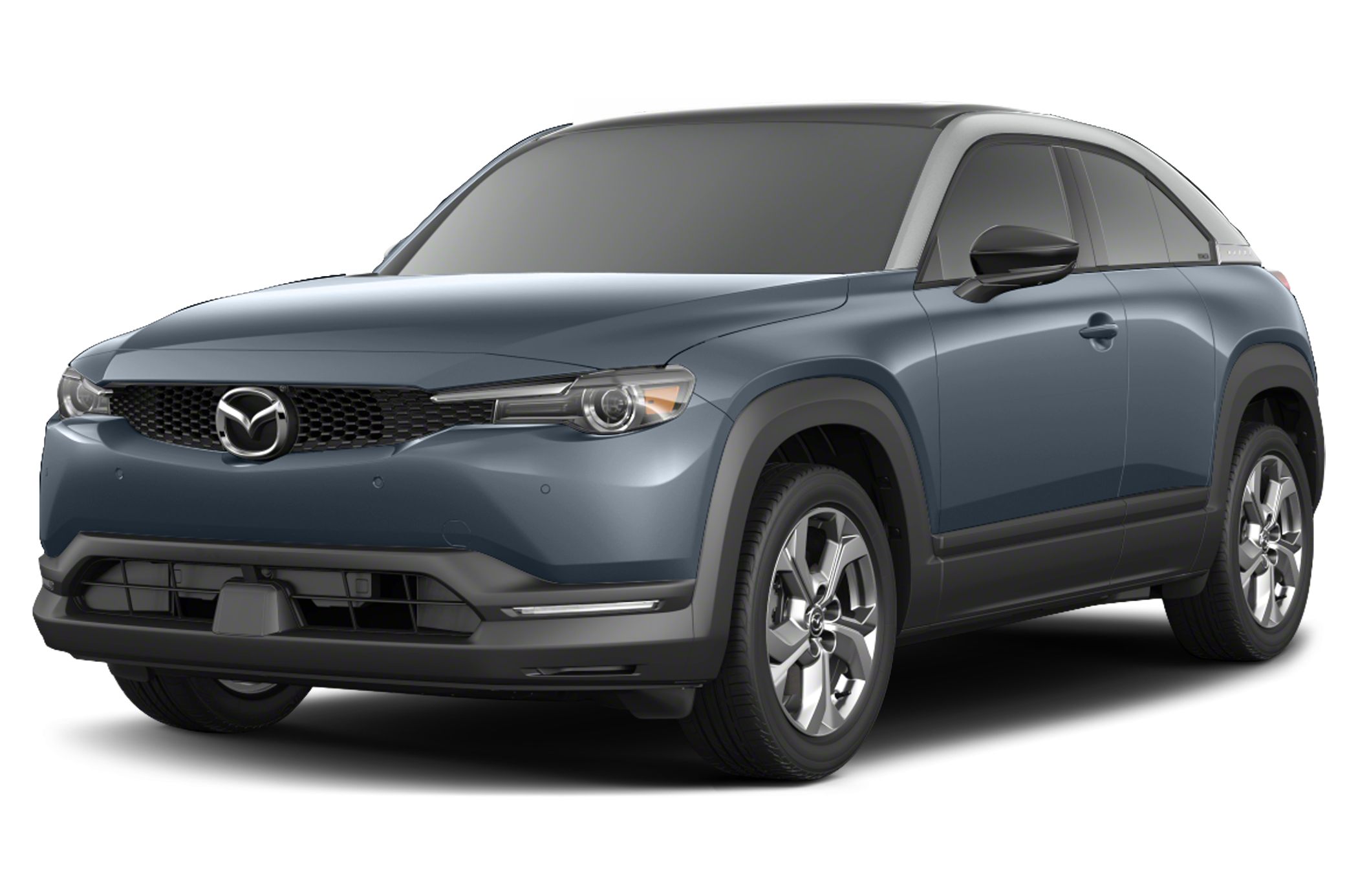 2022 Mazda MX-30 EV